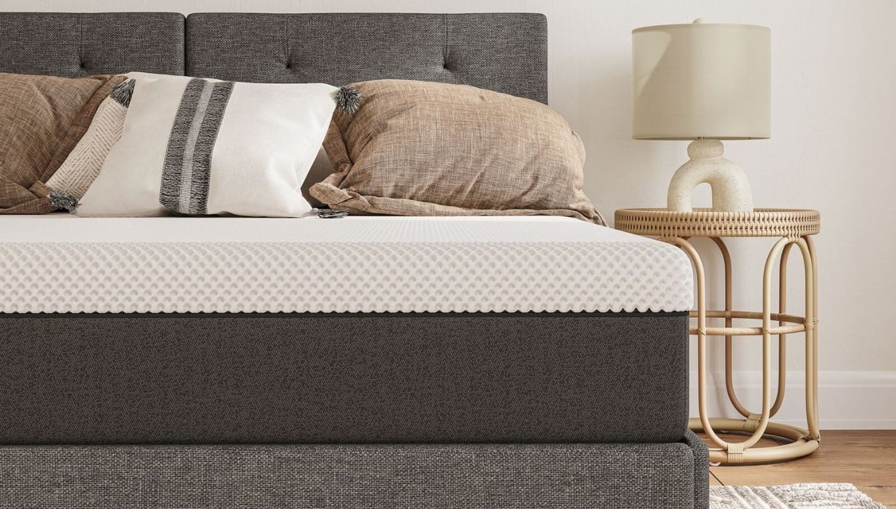 Emma Premium Mattress