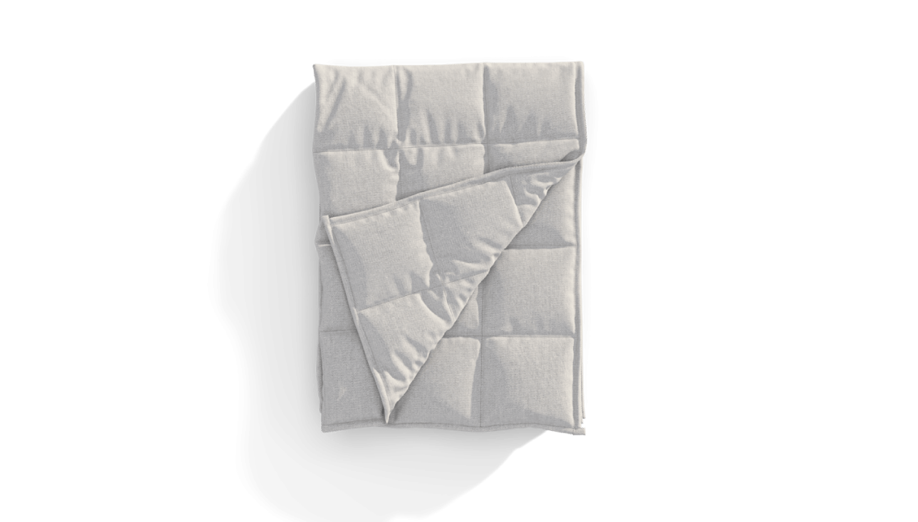 Emma Hug Weighted Blanket
