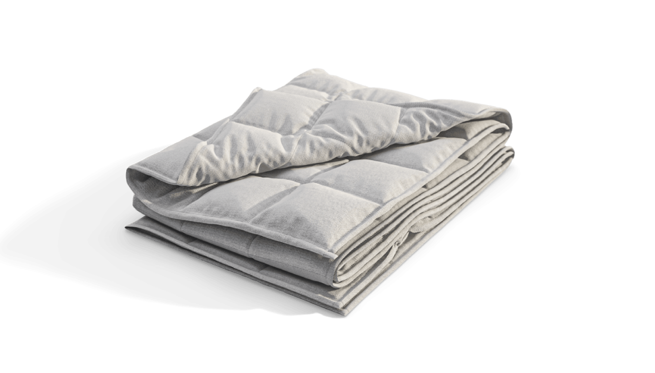 Emma Hug Weighted Blanket