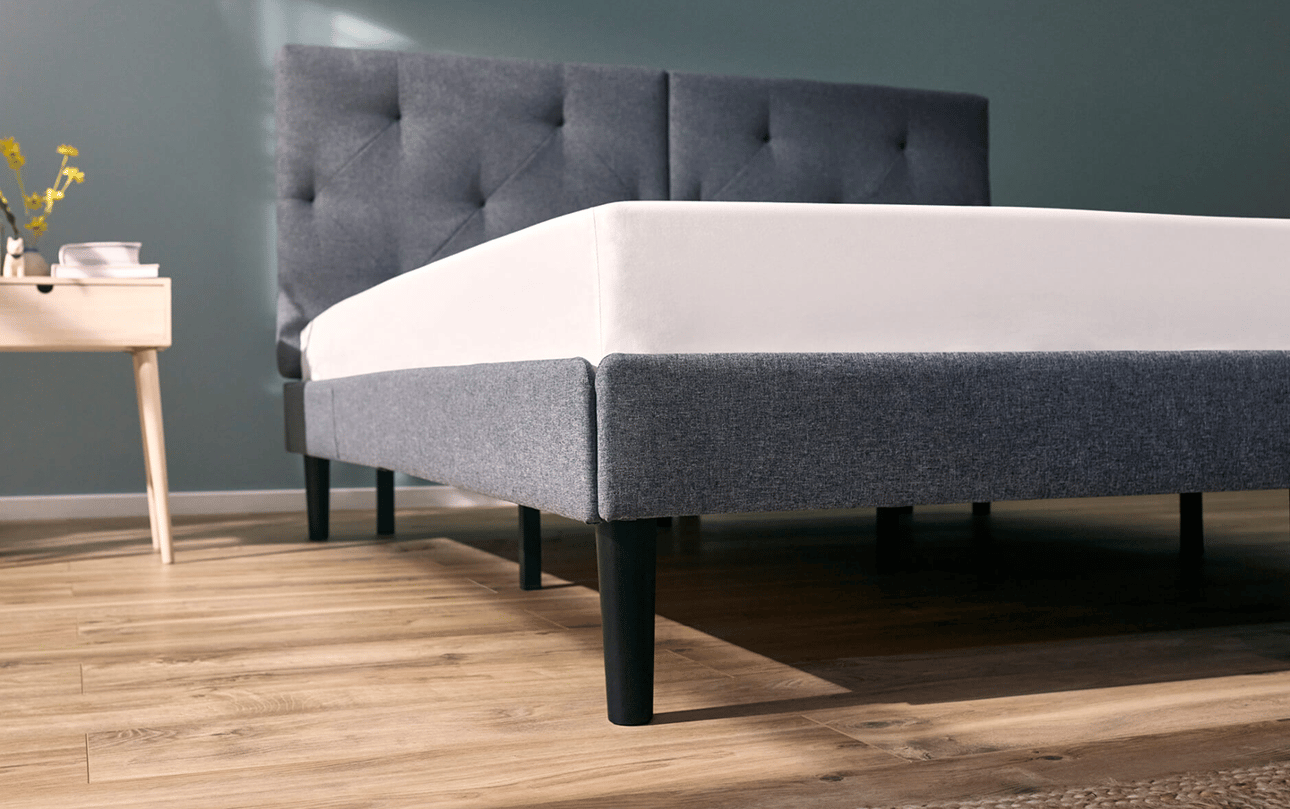 Emma Säng® Med Europas Bästa Madrass