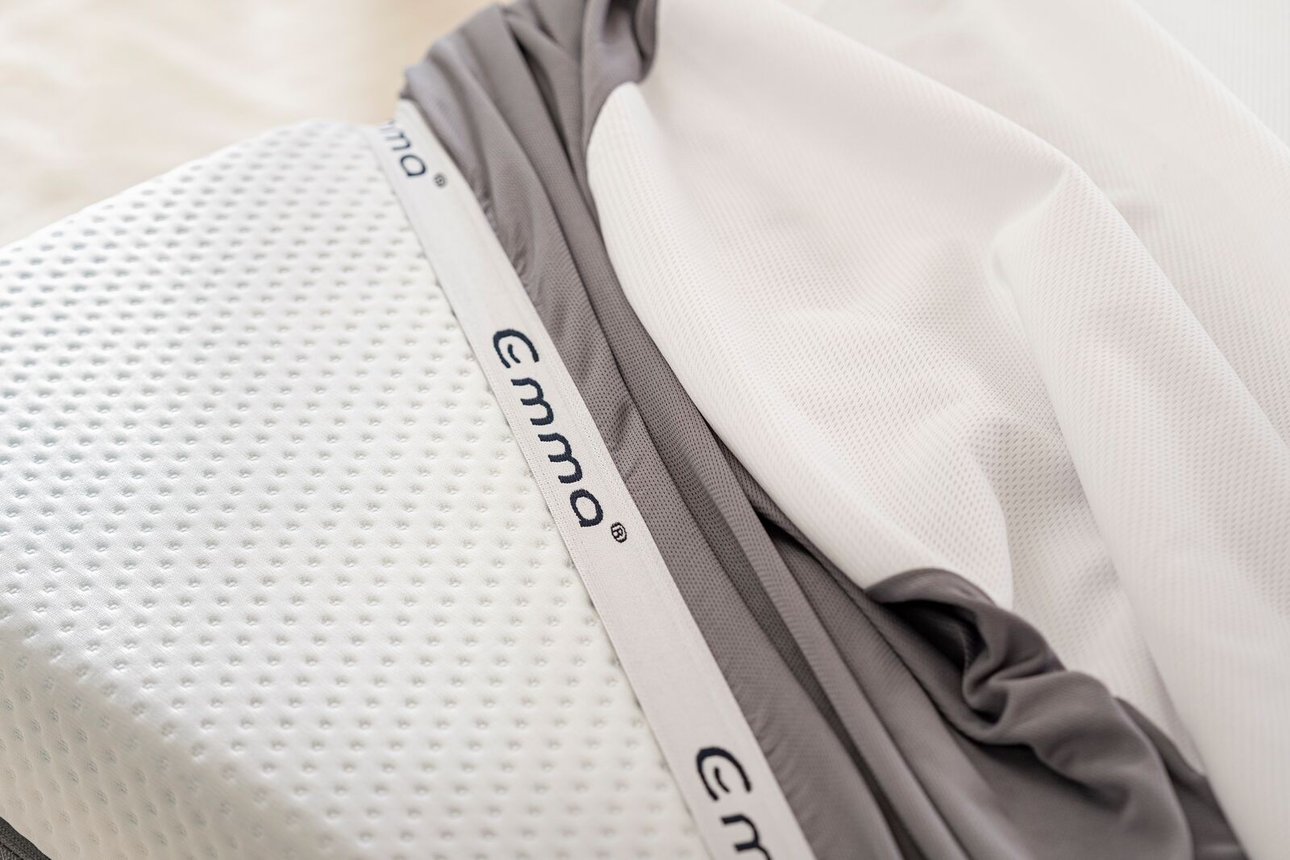 Emma® Mattress Protector Hypoallergenic & Waterproof