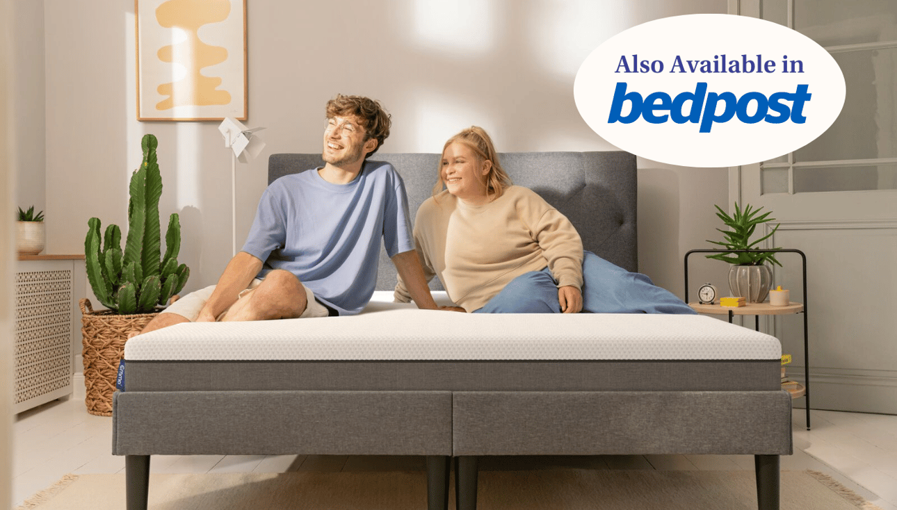 Emma Original Mattress Buy Online or in Bedpost