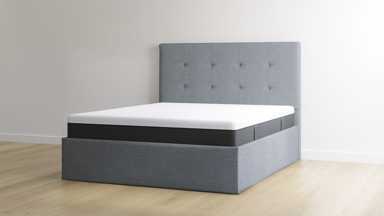 Emma Ottoman Bed