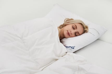 Emma®羽絨被