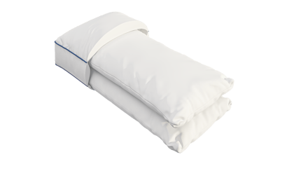2 Emma Premium Pillow