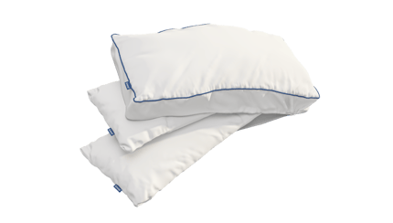 2 Emma Premium Pillow