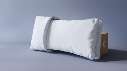 Emma Microfiber Pillow
