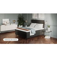 Kit Emma Original + Cama Box + Protetor Colchão