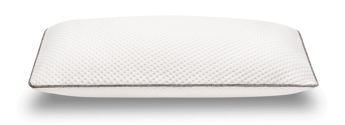 emma memory foam pillow