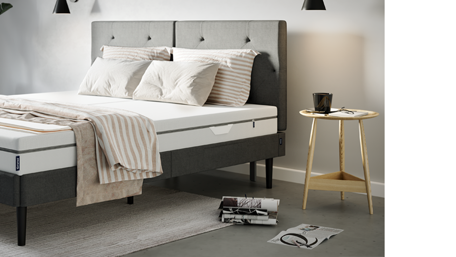 Emma Boxbed Emma One