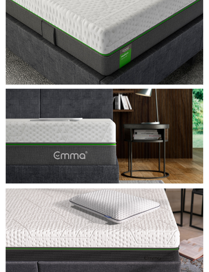 Emma Original Bett Emma Original Bett