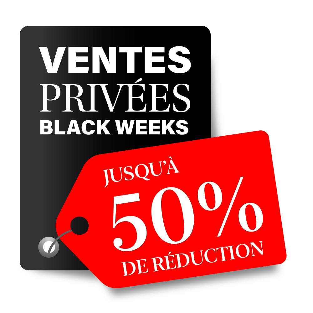 Black Weeks Sale Logo