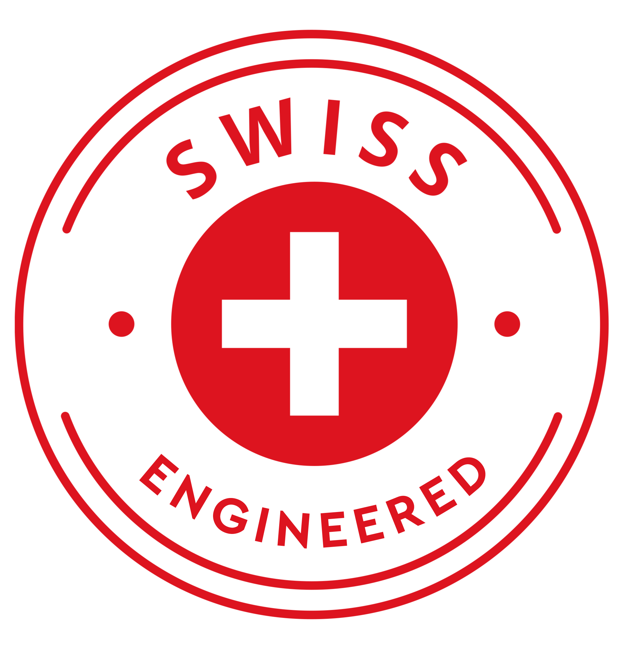 swissengineered