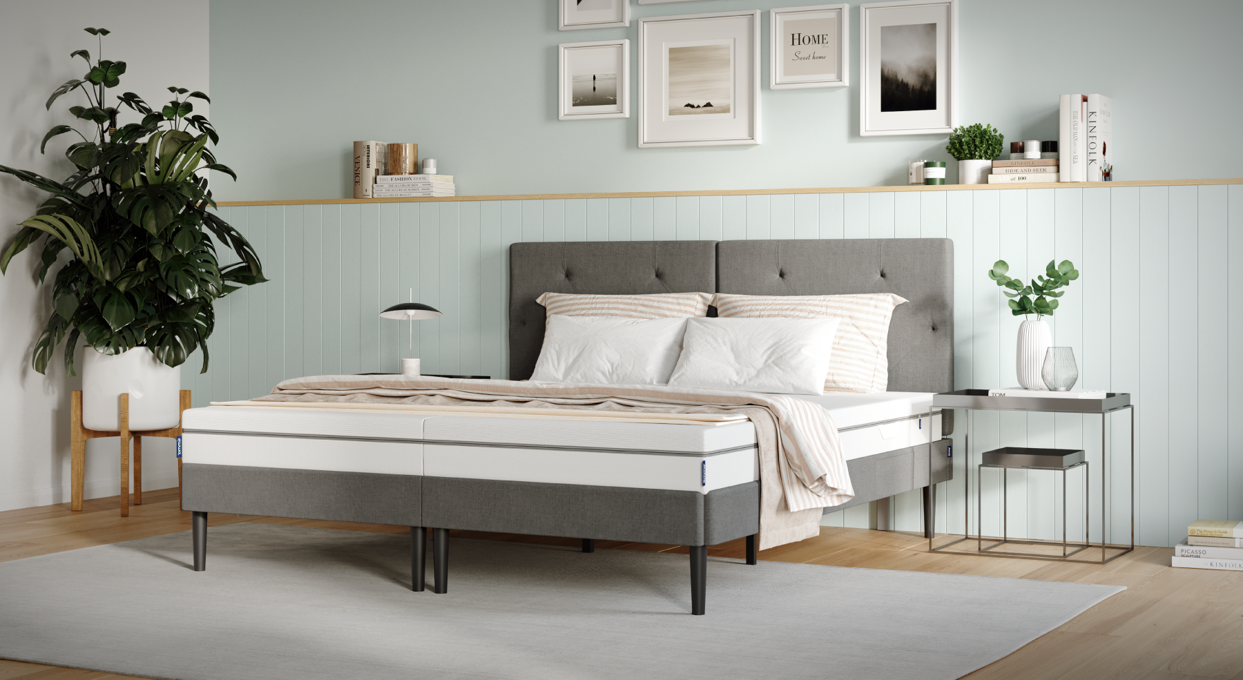 Emma Beds Emma Beds