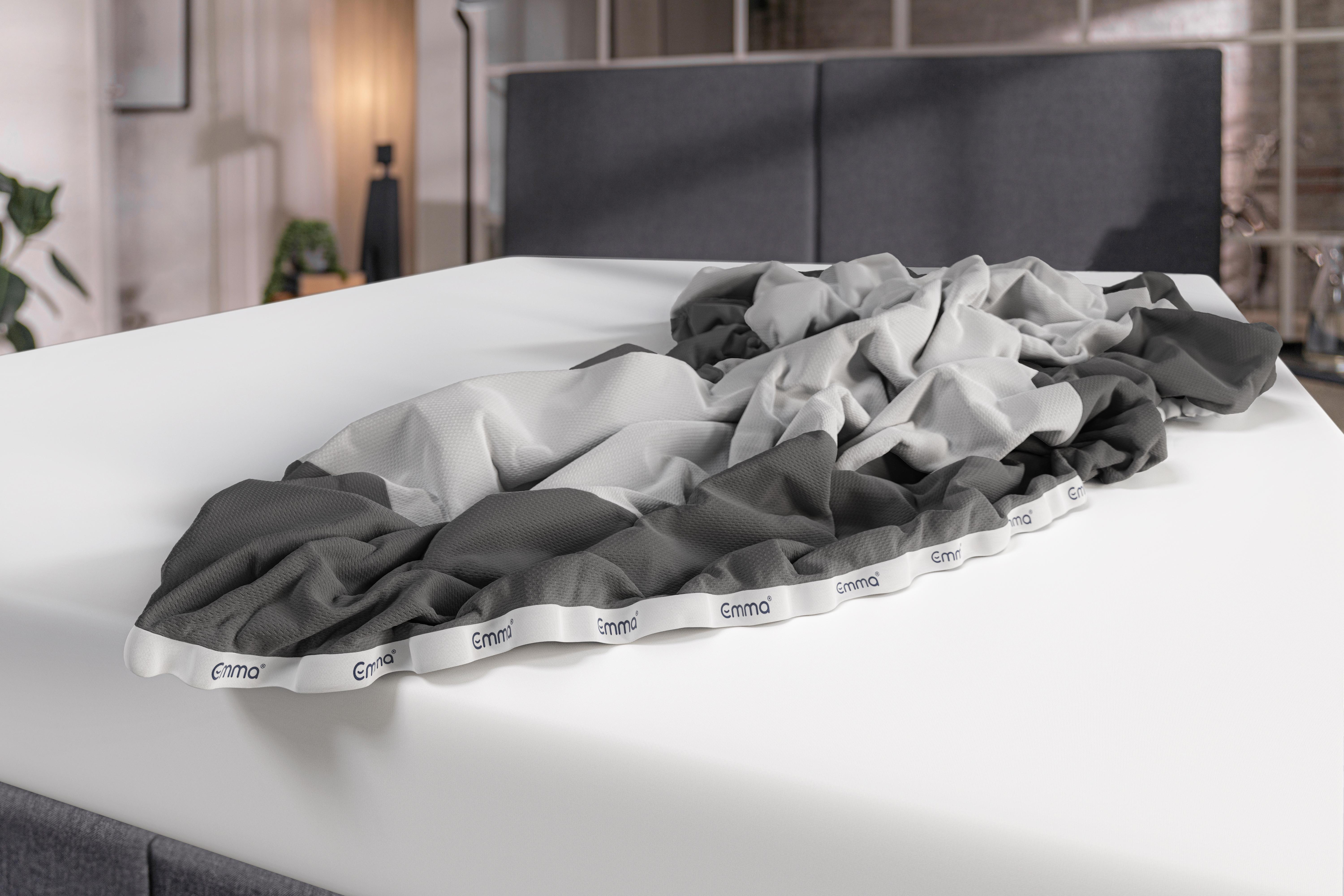 sleep safe mattress protector review