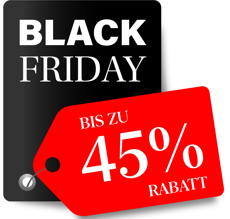 Black Weeks Sale Logo