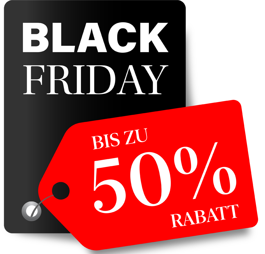 Black Weeks Sale Logo