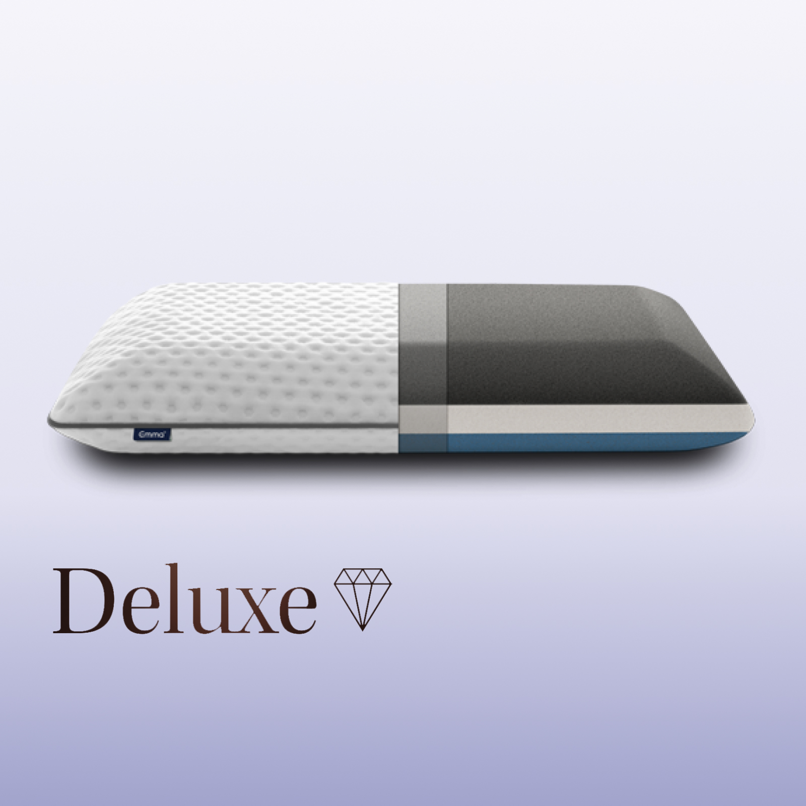Emma Beds Emma Original Polster