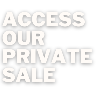 Private Sale Logo