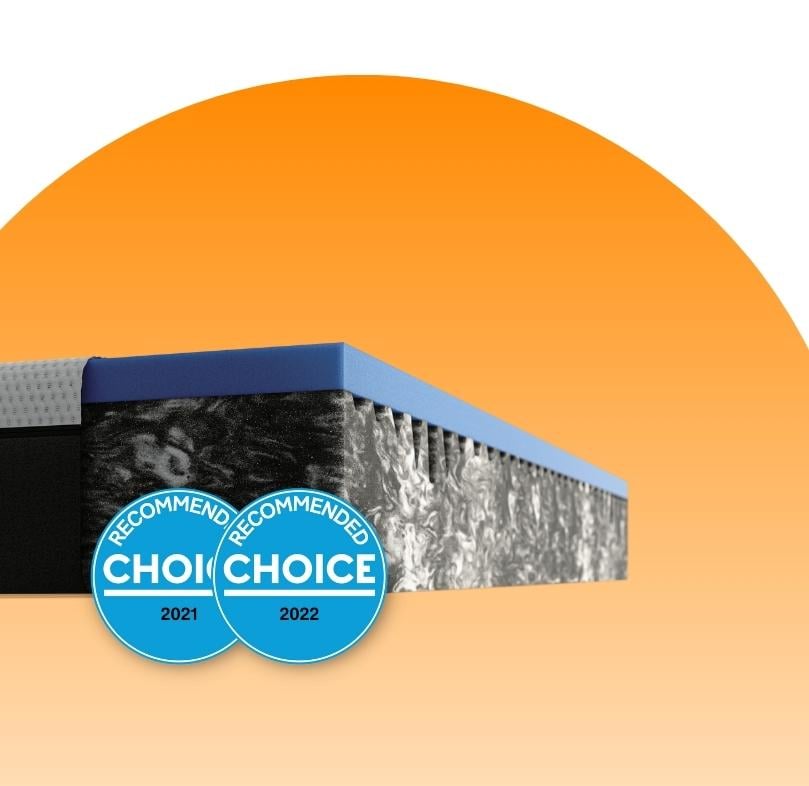 choice emma mattress