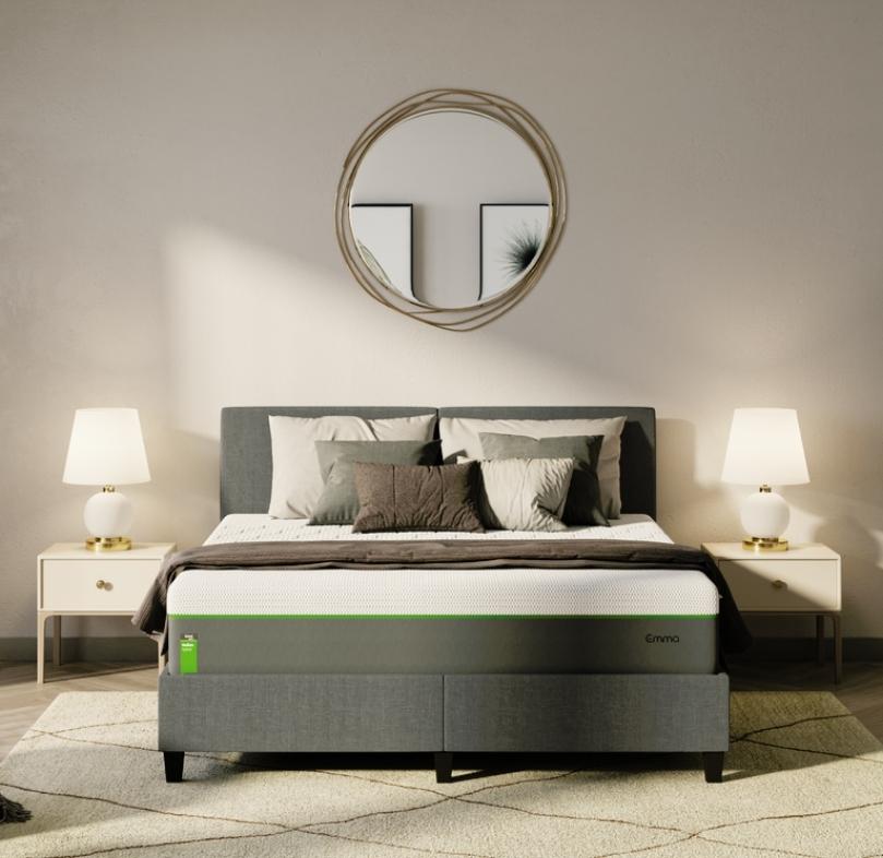 Emma® Sleep CHOICE® Top Scoring Mattress 2021 & 2022
