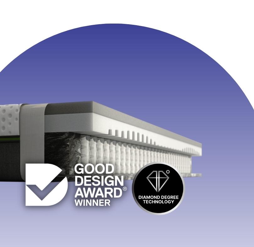 HighQuality Foam Mattresses Emma® Sleep AU