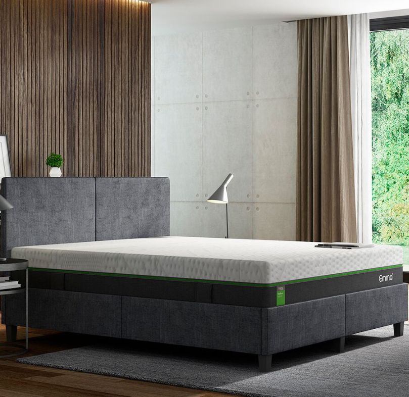 Emma® Sleep CHOICE® Top Scoring Mattress 2021 & 2022