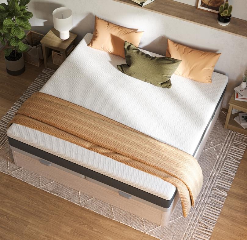 HighQuality Foam Mattresses Emma® Sleep AU