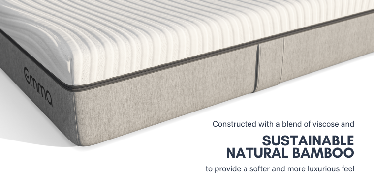 most durable foam mattress