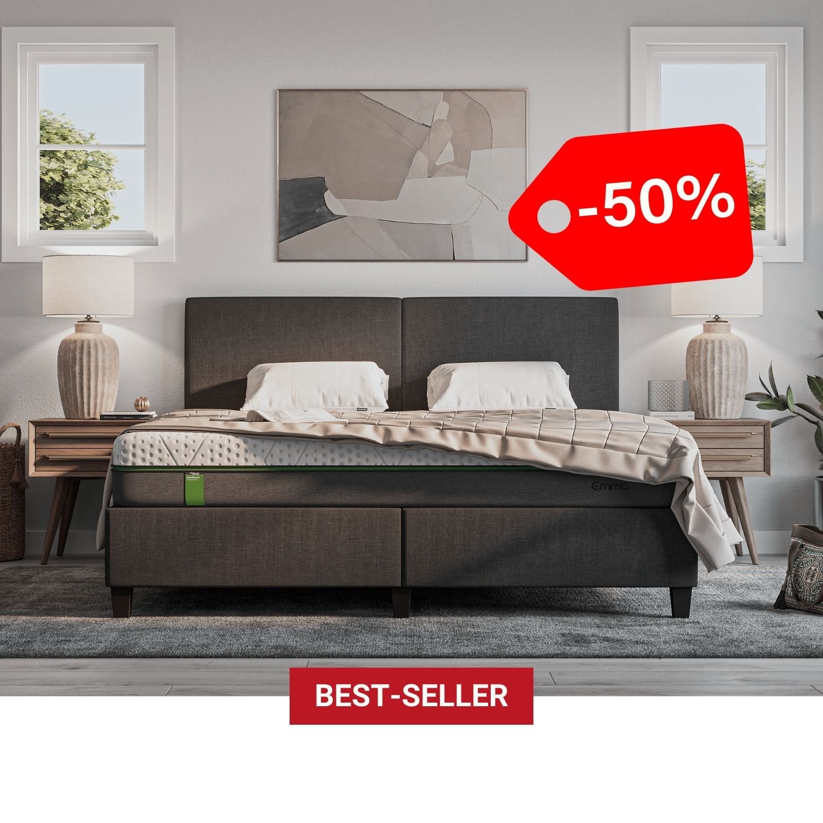 good deals on beds