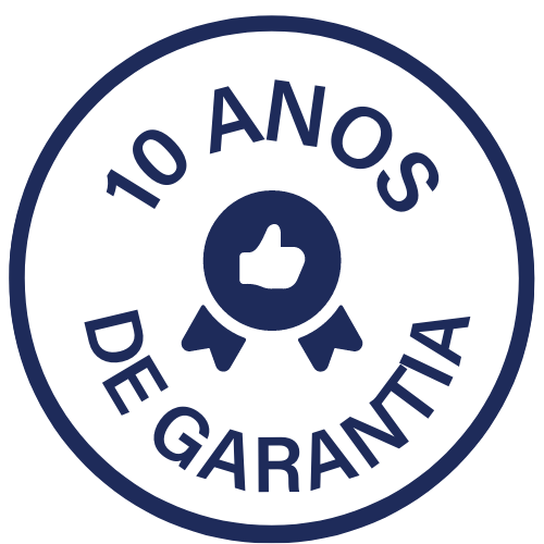 Quality certification badge
