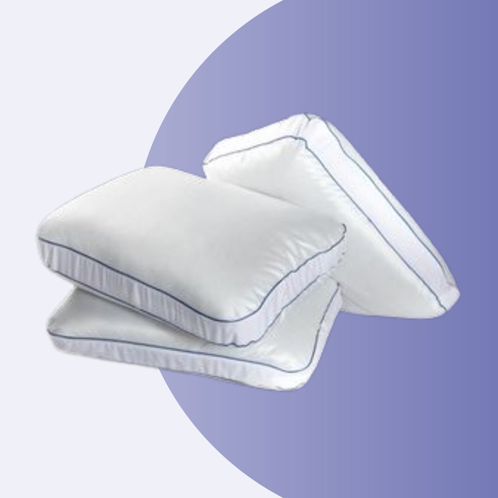 Travesseiro Antiestresse Emma