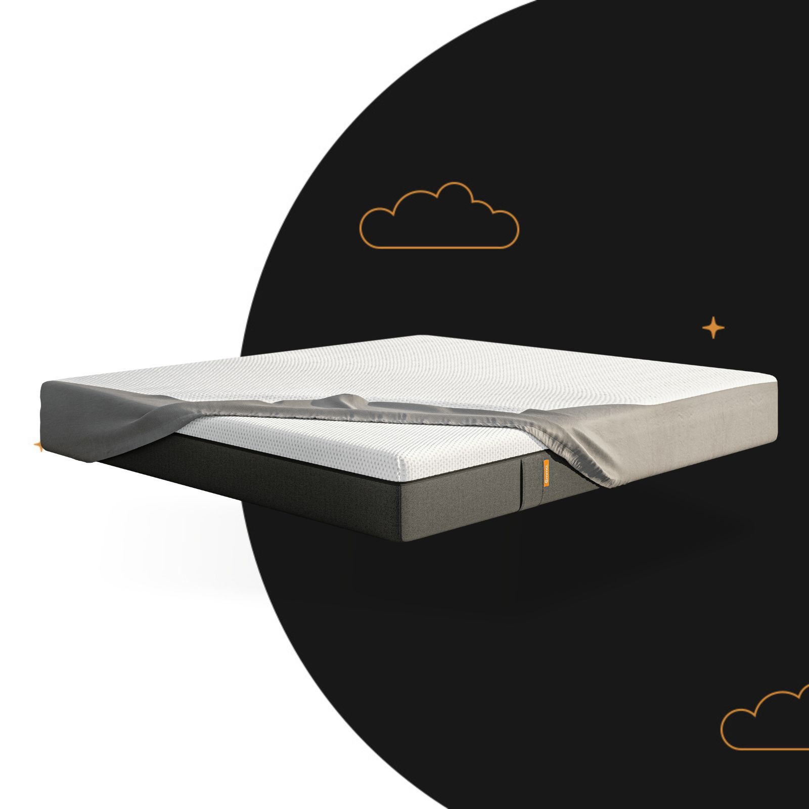 Protetor de Colchão Emma