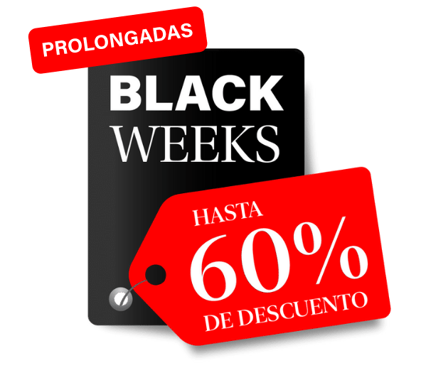 Ofertas Black Friday Emma Colchón hasta 60% de descuento
