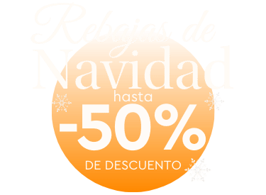Rebajas de Navidad Emma Colchón hasta 50% de descuento