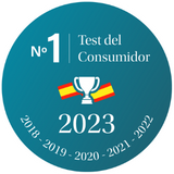 Mejor colchón test del consumidor en España 2022