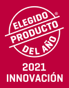 Cama Tapizada Emma, Producto del Año; 2021