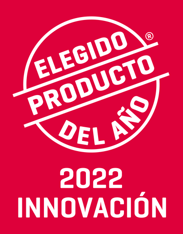 Elegido Producto del Año 2022 Elegido Producto del Año 2022
