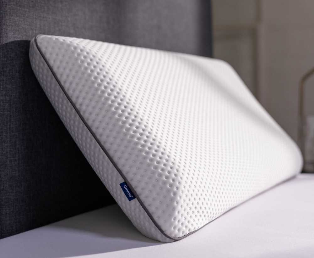 Almohada_Viscoelastica_Emma Almohada_Viscoelastica_Emma