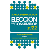 Premio Elección del Consumidor Camas 2021-2022