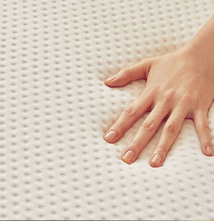 Matelas mémoire de forme Matelas mémoire de forme