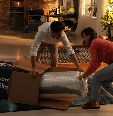 comment choisir son matelas ? comment choisir son matelas ?