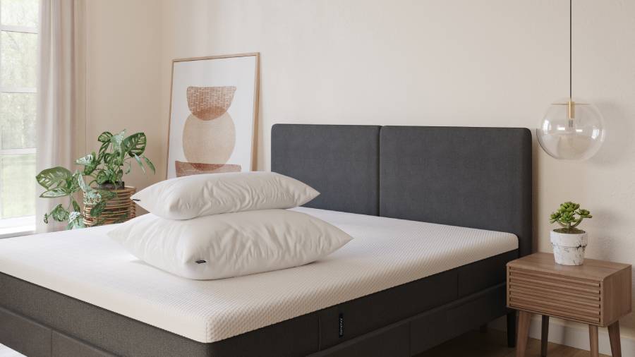 profil de matelas