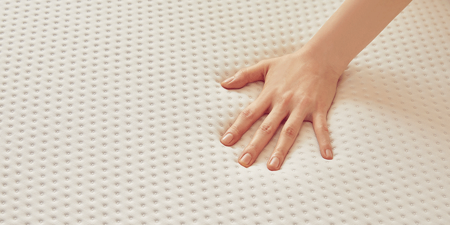 matelas moelleux