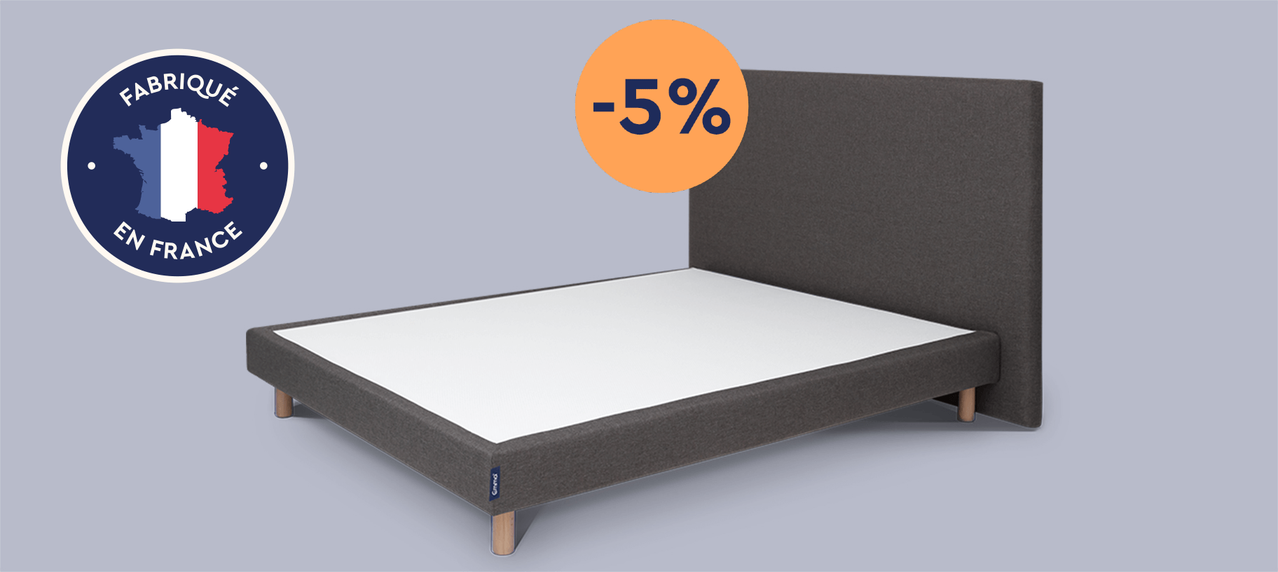 Achat Matelas M moire De Forme Emma Matelas