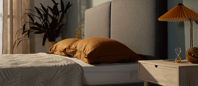 Lit Emma Select - un design épuré Lit Emma Select - un design épuré