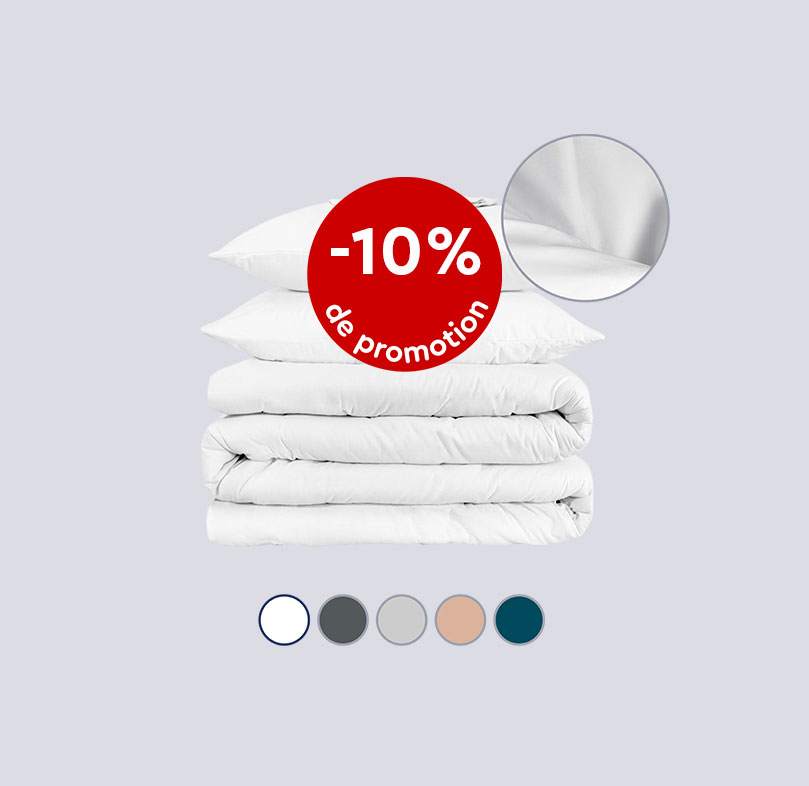 Nouvelle Percale de Coton Nouvelle Percale de Coton