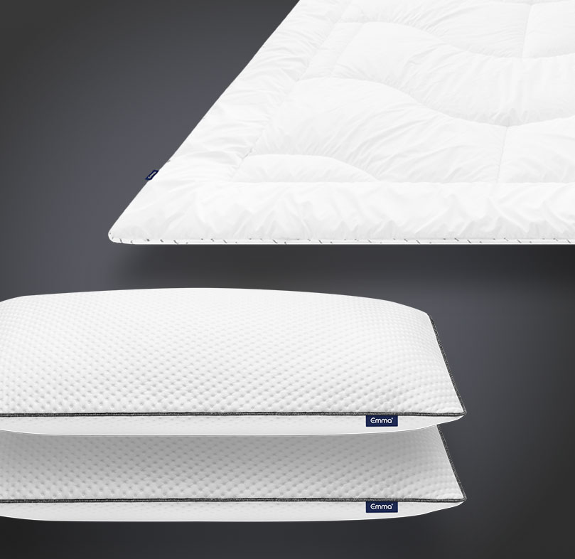 Prêt à dormir Prêt à dormir