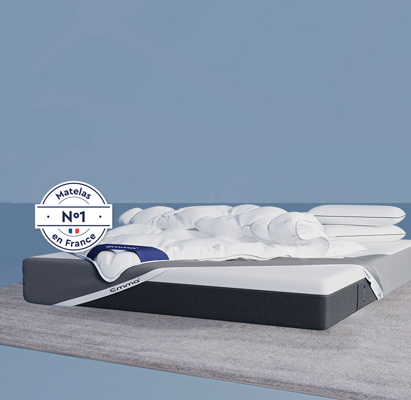 Prêt à dormir Prêt à dormir