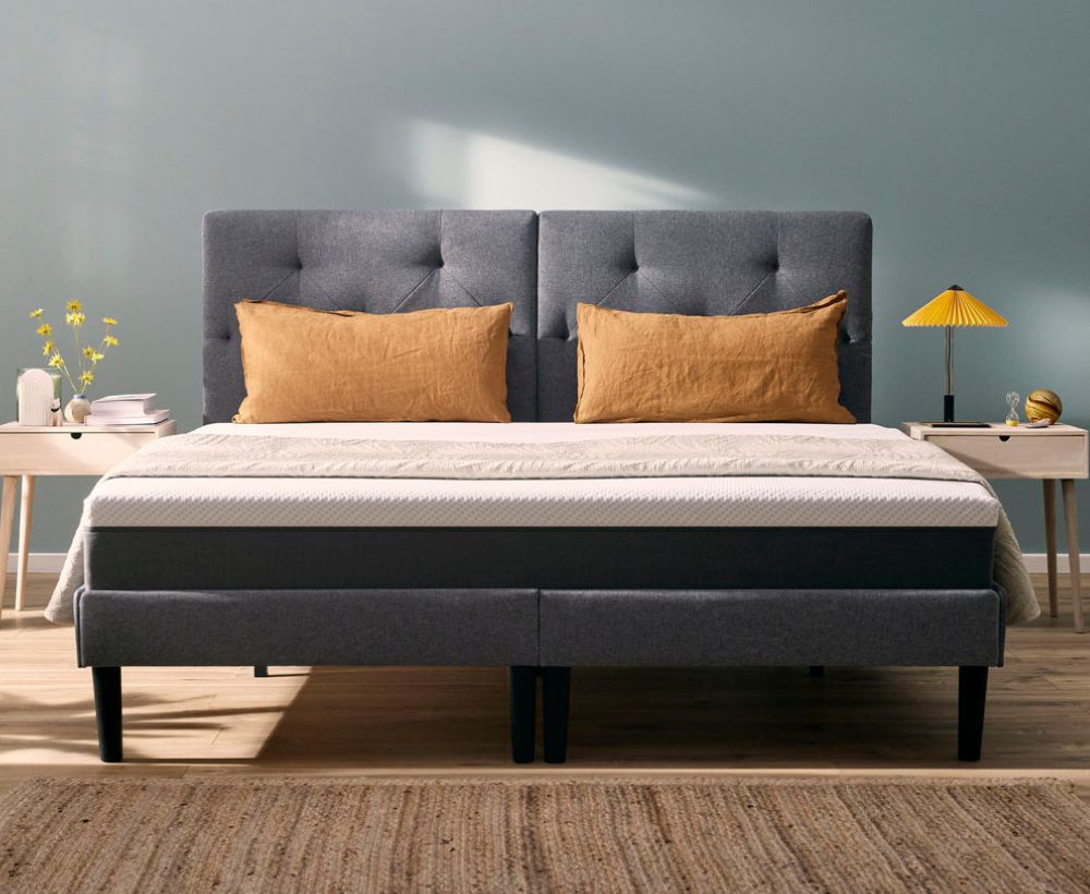 Emma Original Bed Bundle